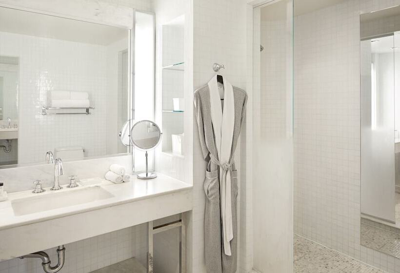 هتل The London West Hollywood At Beverly Hills