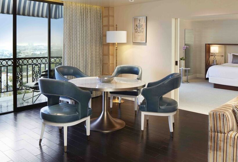 酒店 The London West Hollywood At Beverly Hills