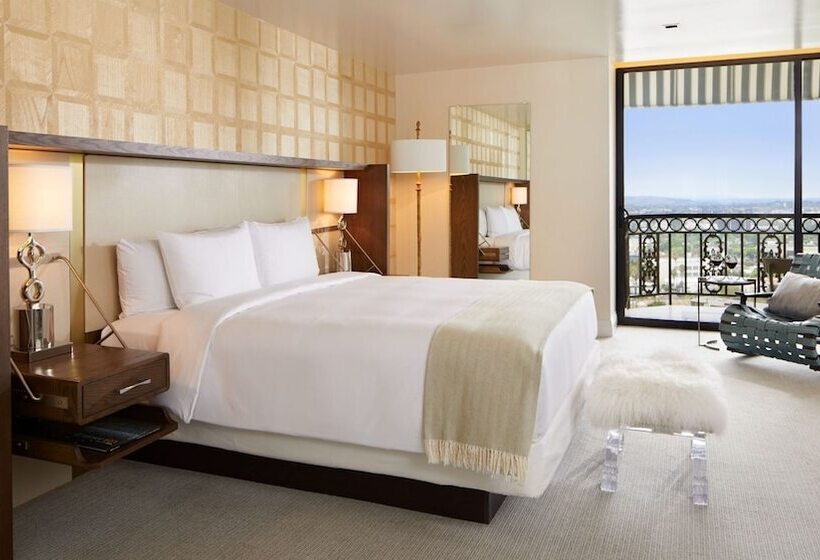 酒店 The London West Hollywood At Beverly Hills