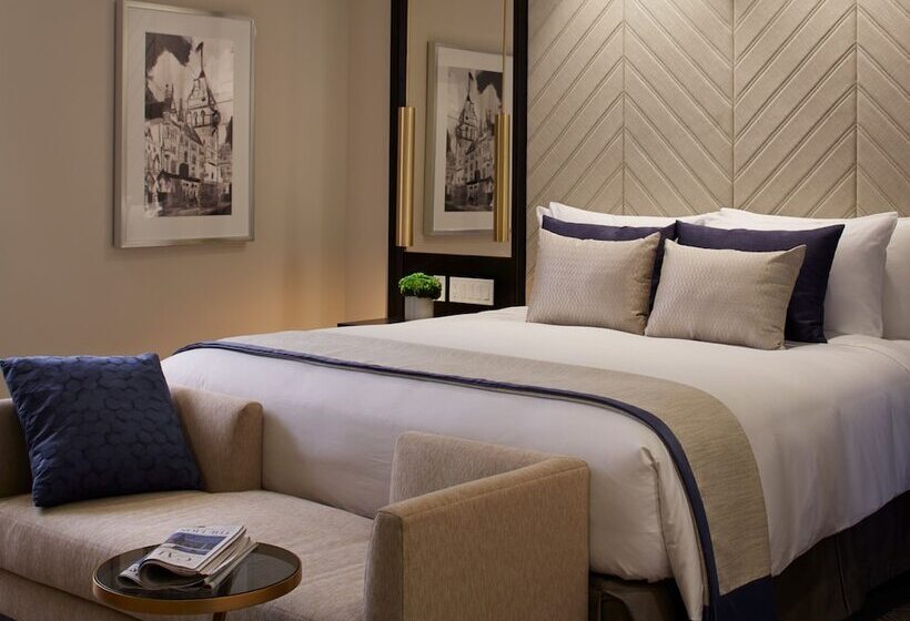 酒店 The London West Hollywood At Beverly Hills