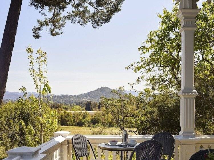 فندق The Madrona