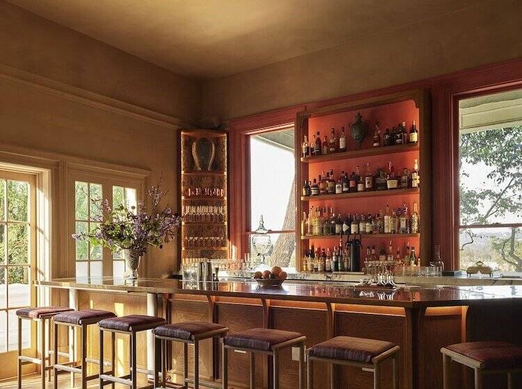 فندق The Madrona