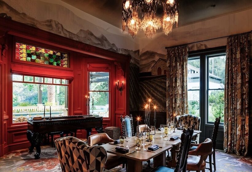 فندق The Madrona