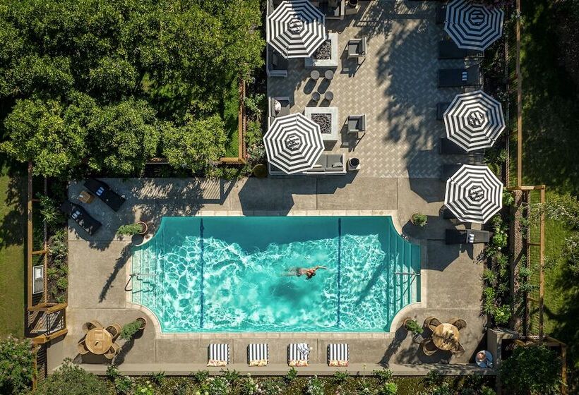 فندق The Madrona