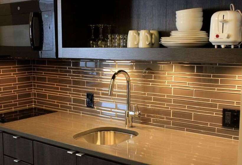 ホテル The Mark Spencer