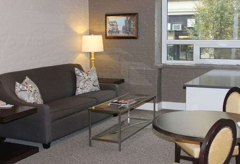 ホテル The Mark Spencer