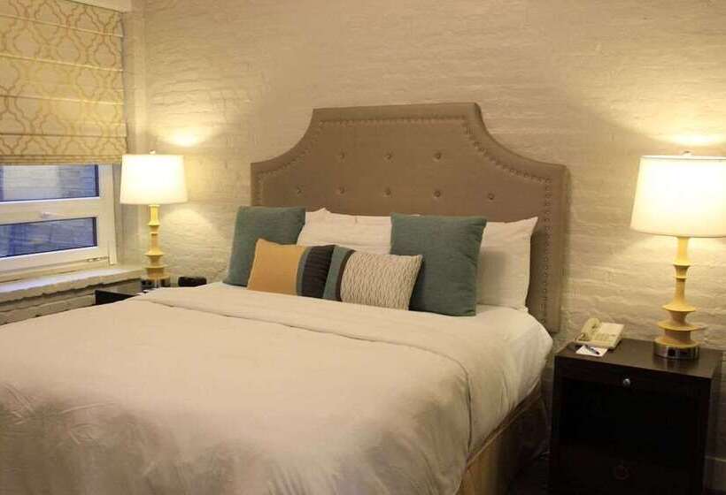 ホテル The Mark Spencer