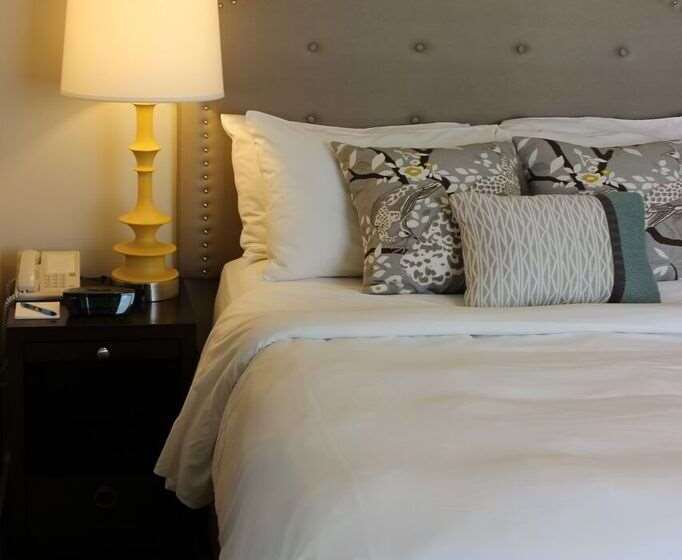 ホテル The Mark Spencer