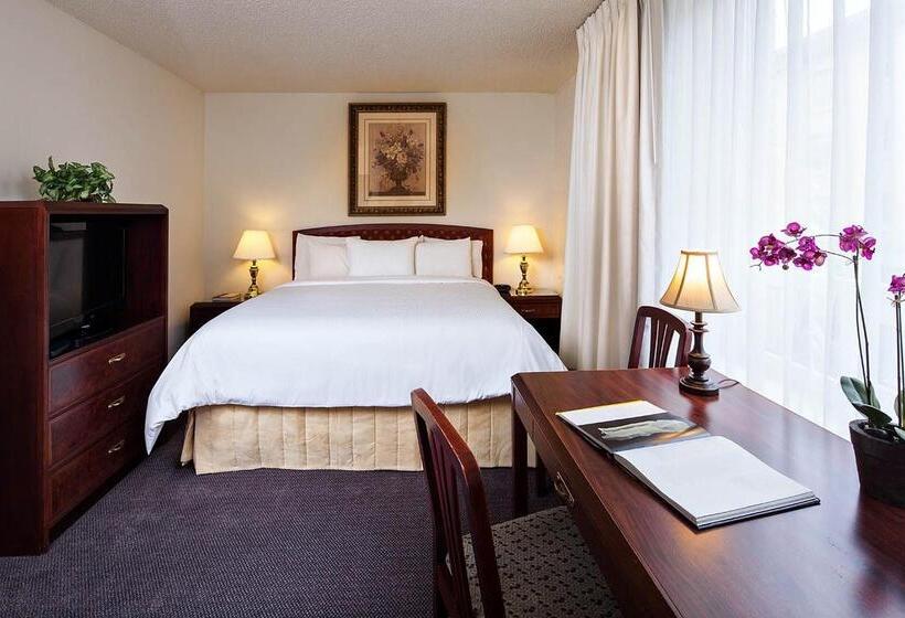 ホテル The Mark Spencer