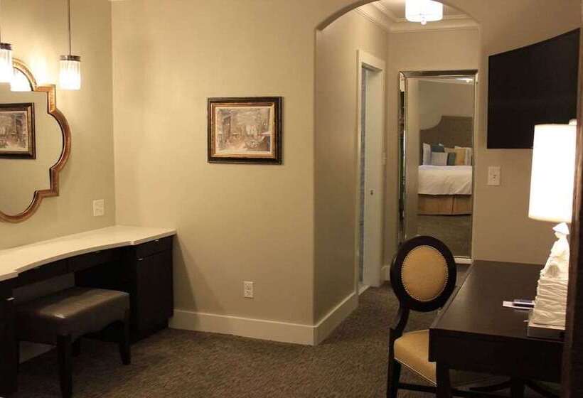 ホテル The Mark Spencer