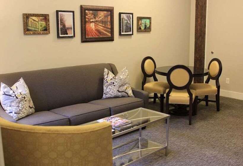 ホテル The Mark Spencer