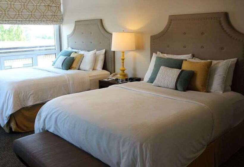 ホテル The Mark Spencer