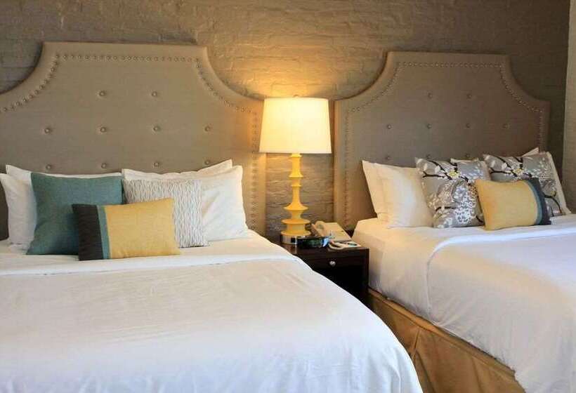 ホテル The Mark Spencer