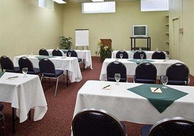 ホテル The Mark Spencer