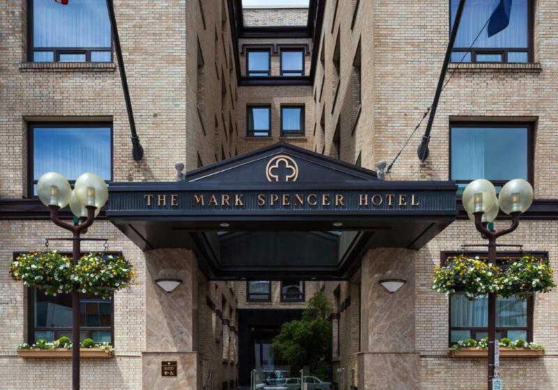 ホテル The Mark Spencer