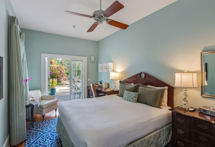 فندق The Marquesa