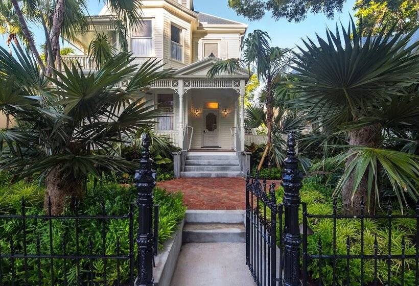 فندق The Marquesa