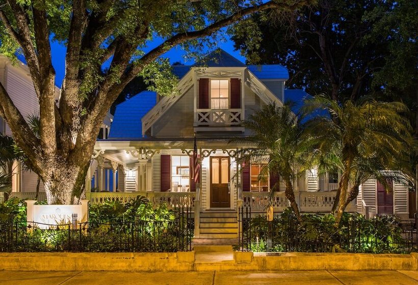 فندق The Marquesa