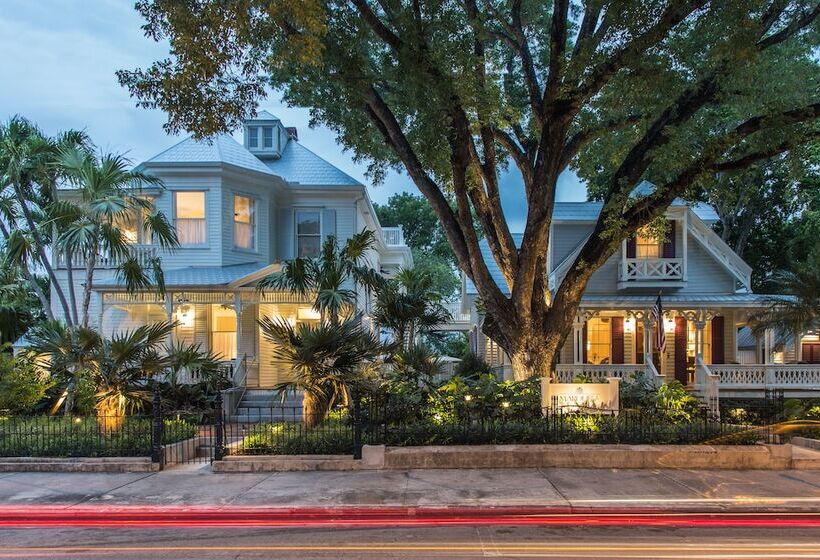 فندق The Marquesa