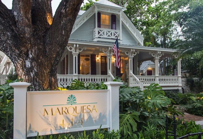 فندق The Marquesa