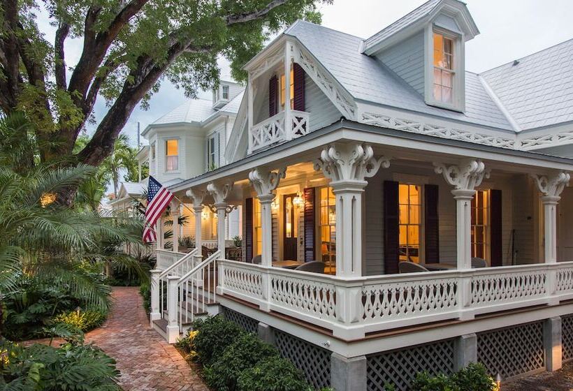 فندق The Marquesa