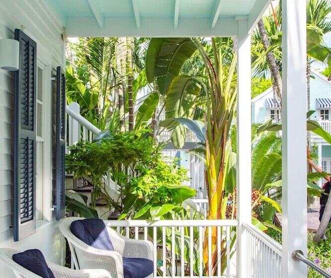 فندق The Marquesa