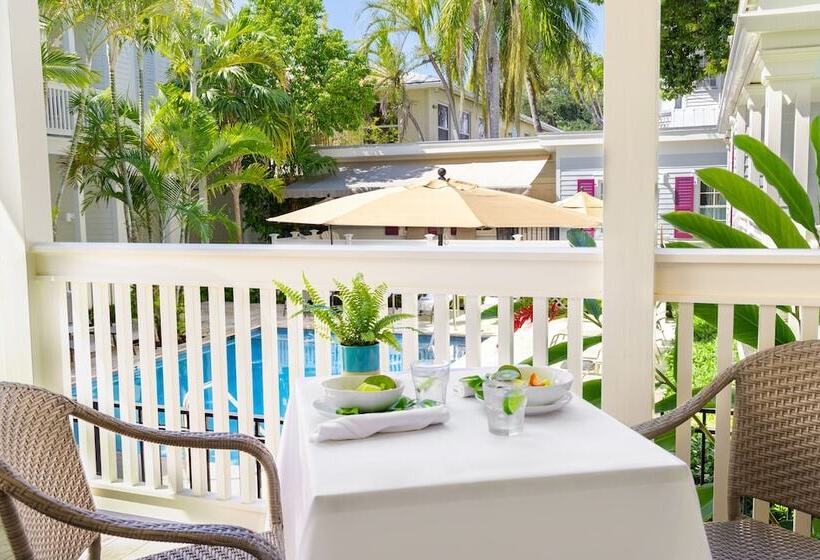 فندق The Marquesa