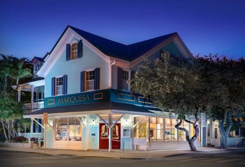 فندق The Marquesa