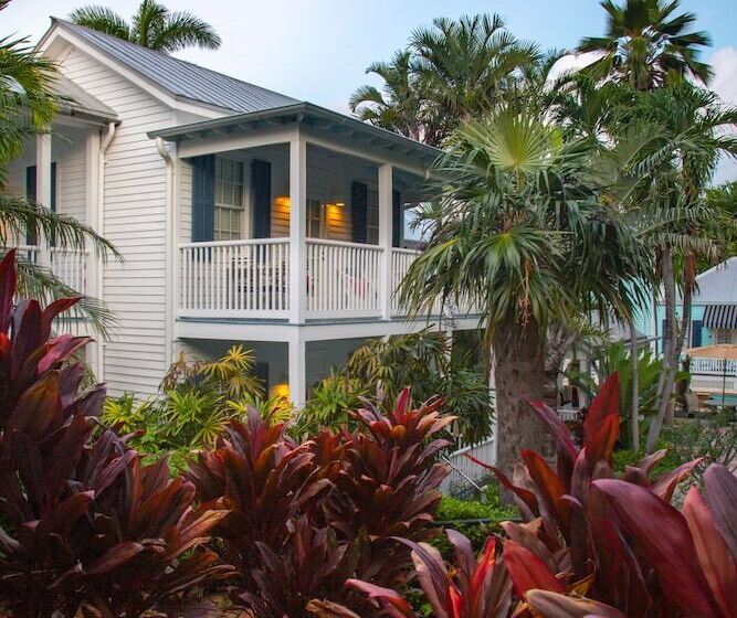 فندق The Marquesa