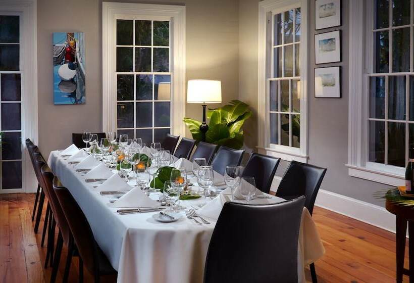 فندق The Marquesa