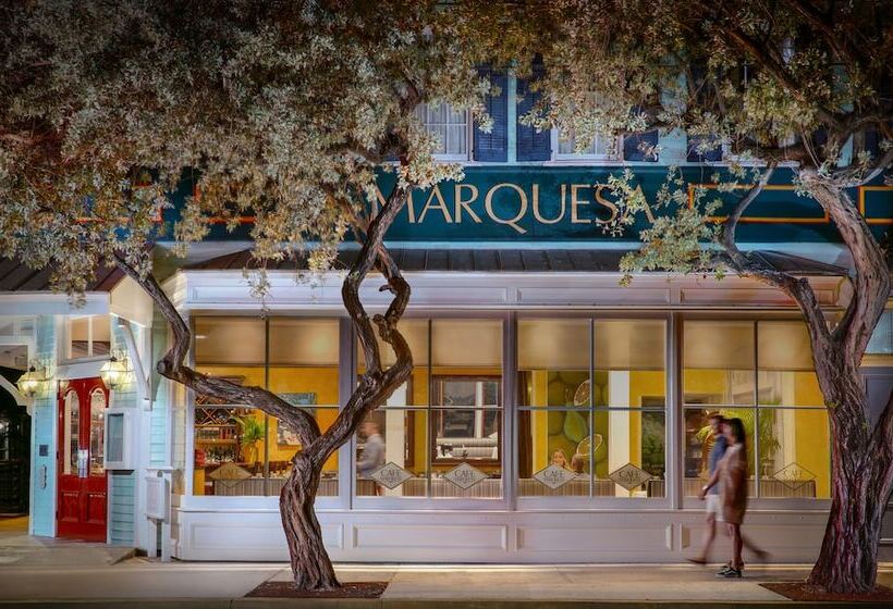 فندق The Marquesa