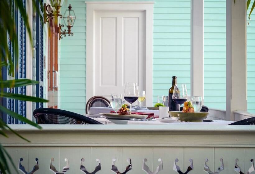 فندق The Marquesa