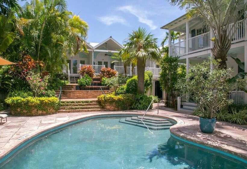 فندق The Marquesa