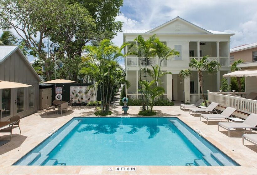 فندق The Marquesa