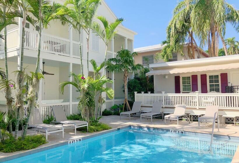 فندق The Marquesa