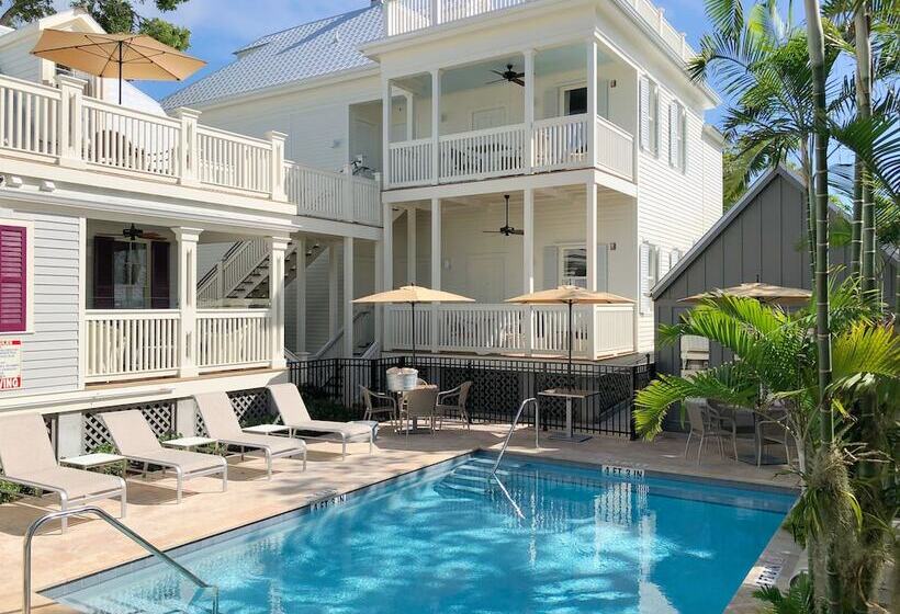 فندق The Marquesa