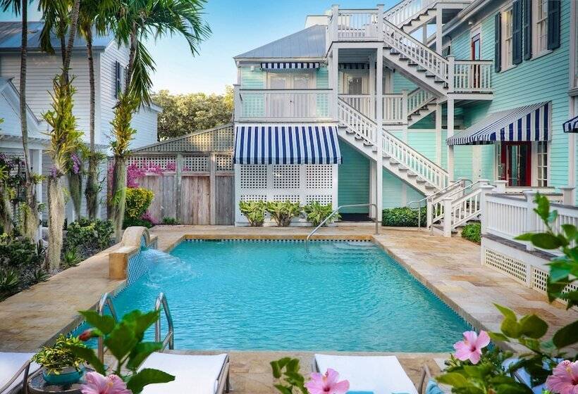 فندق The Marquesa