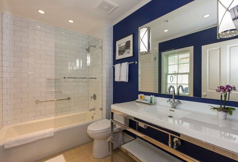 فندق The Marquesa