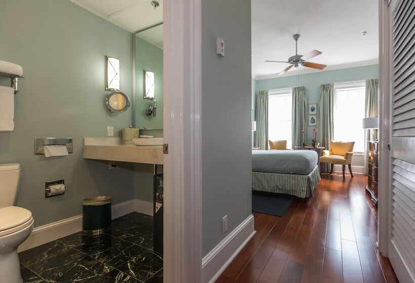 فندق The Marquesa