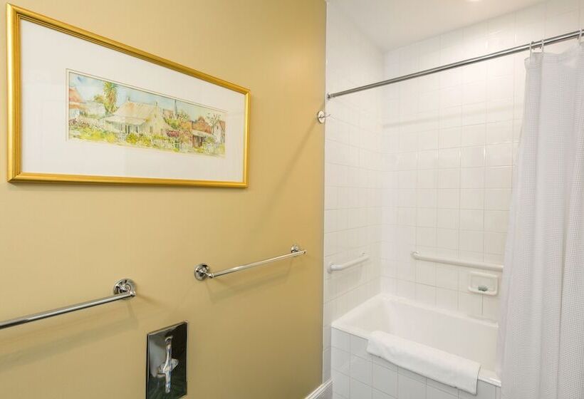 فندق The Marquesa