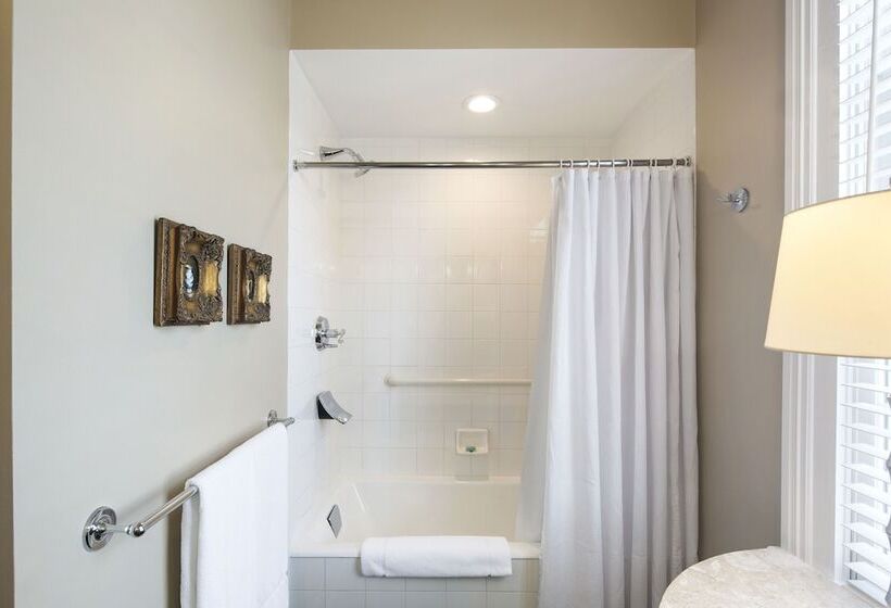 فندق The Marquesa