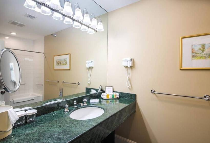 فندق The Marquesa