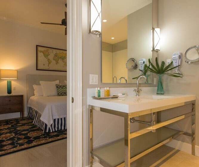 فندق The Marquesa