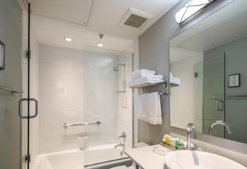 فندق The Marquesa