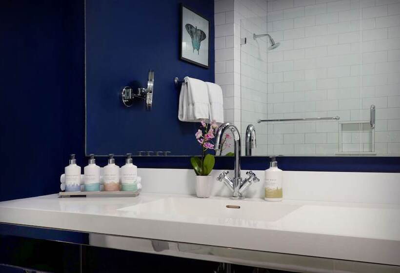 فندق The Marquesa