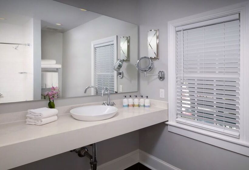 فندق The Marquesa