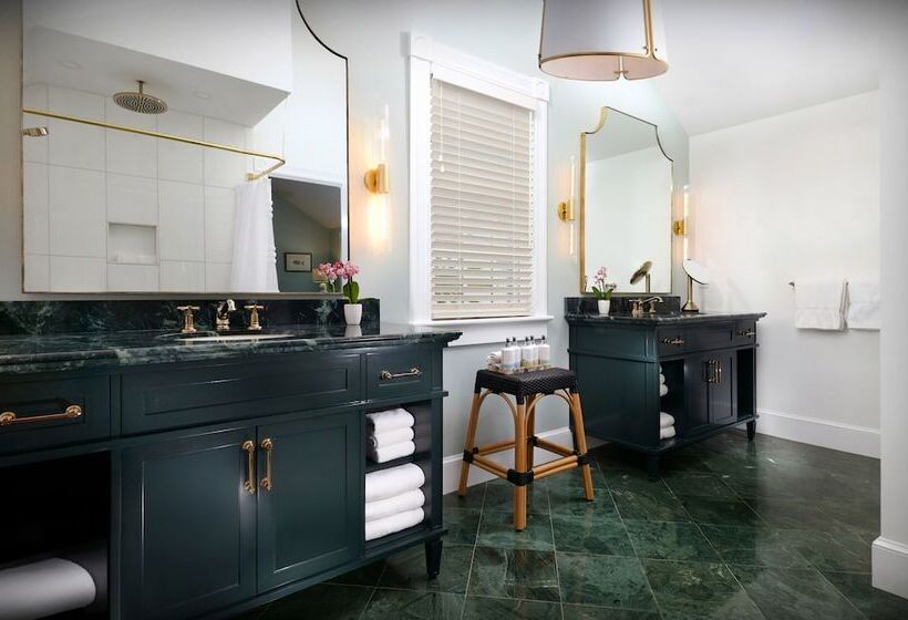 فندق The Marquesa