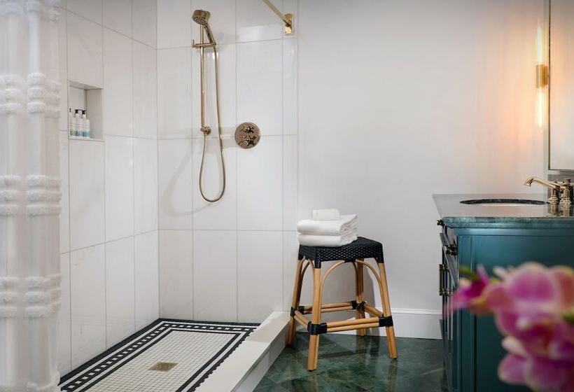 فندق The Marquesa