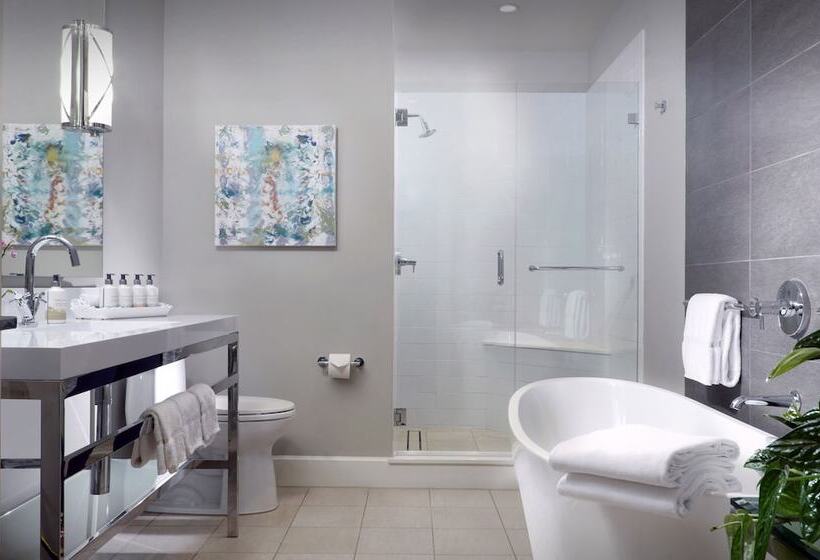 فندق The Marquesa