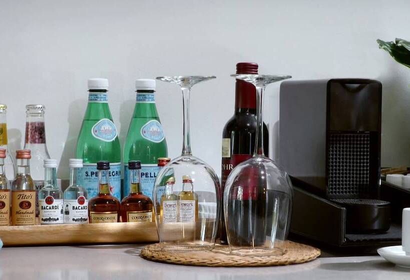 فندق The Marquesa